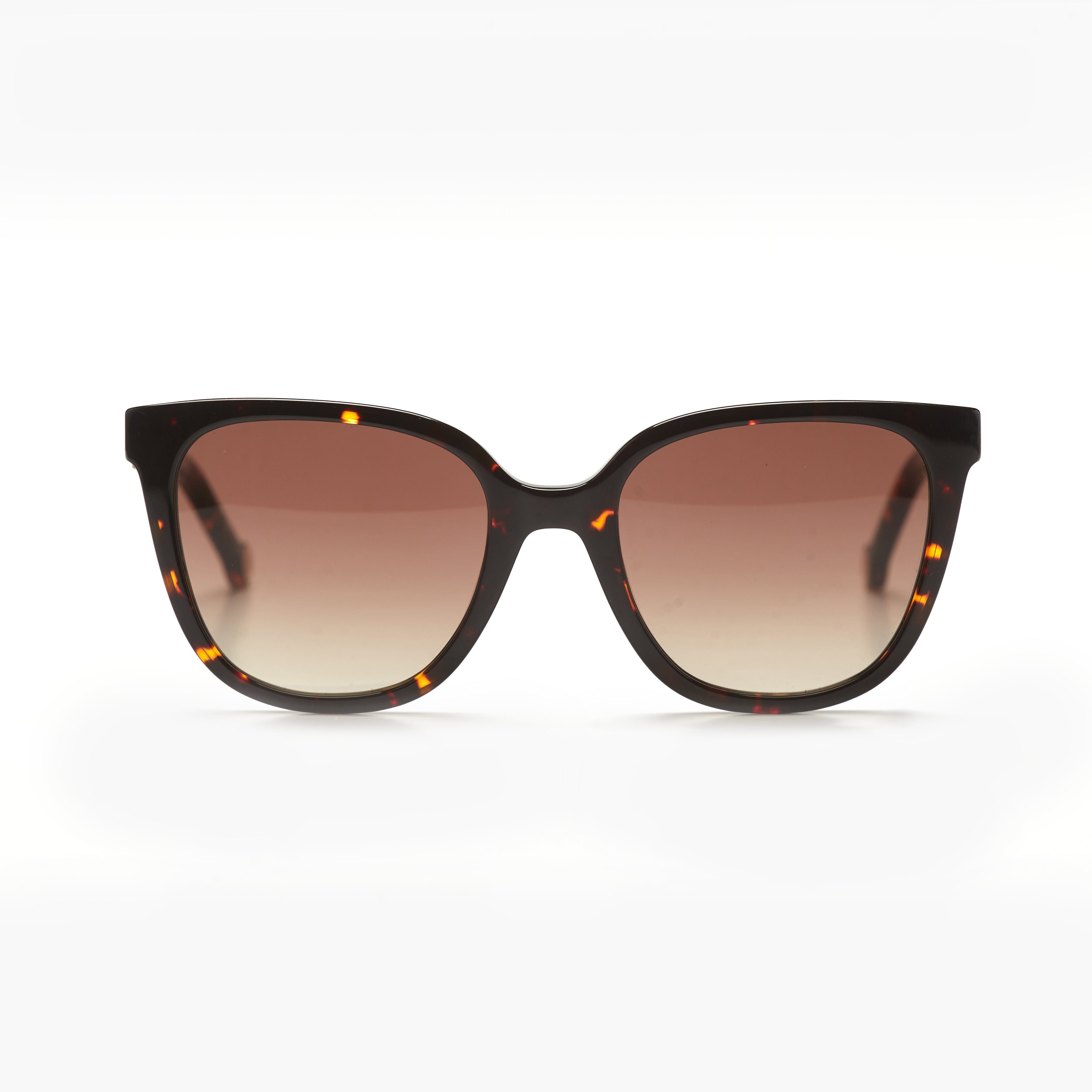 Carolina Herrera 0297/S – Havane Acétate (Femme)